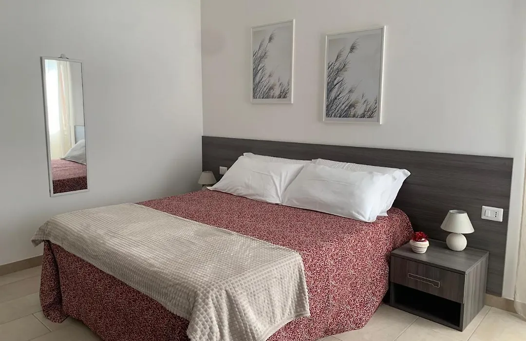 B&B Al Ponte-1
