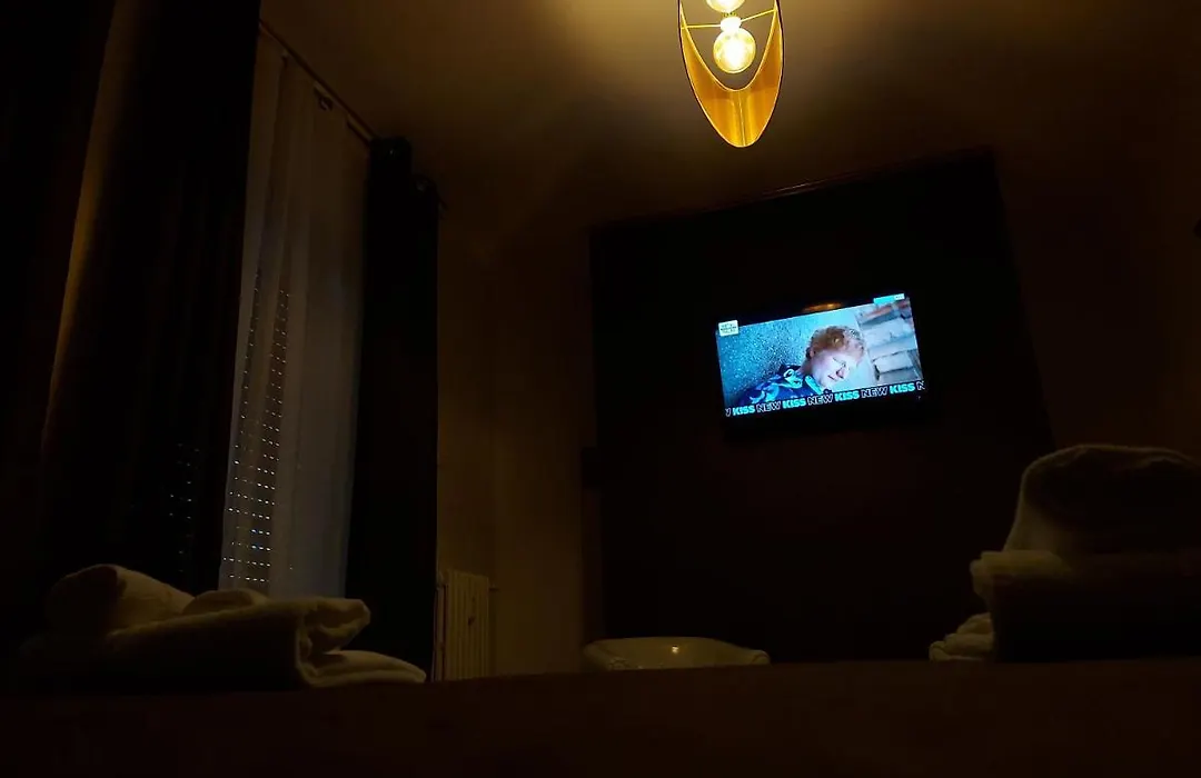 B&B Viviani Potenza-1