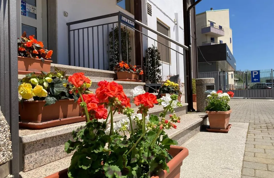 Hotel IL DIRETTO-1