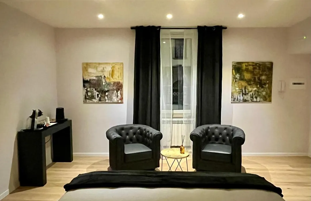 La Piazzetta Suite-1
