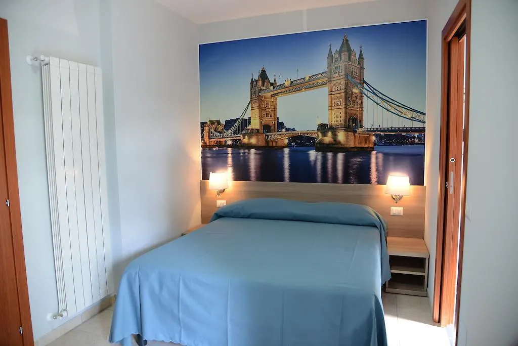 B&B Europa-1