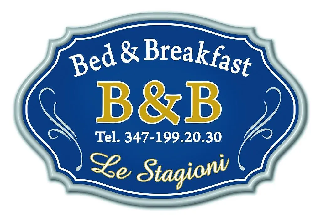 B&B Le Stagioni-1