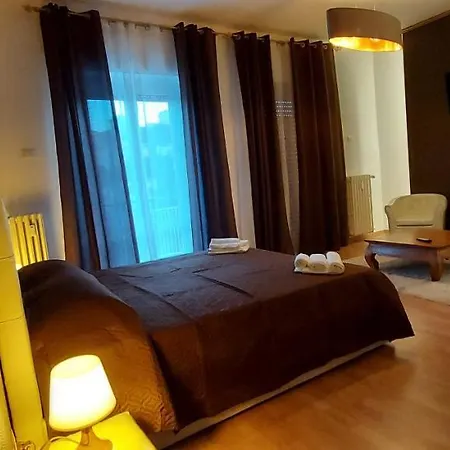 B&B Viviani Potenza-2