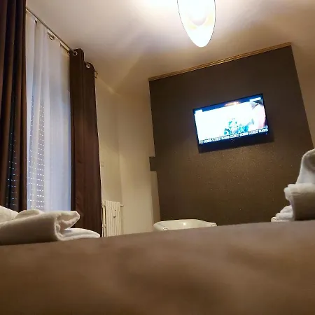 B&B Viviani Potenza-3