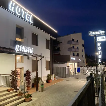 Hotel IL DIRETTO-2
