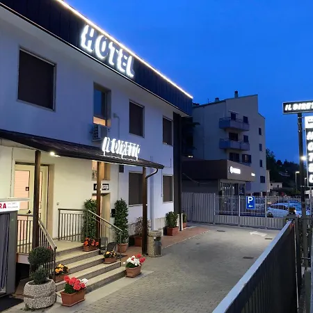 Hotel IL DIRETTO-3