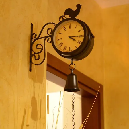 B&B Le Stagioni-3