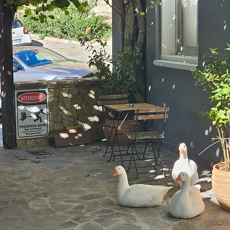Alloggio in Centro Città con Parcheggio Privato e WIFI-2