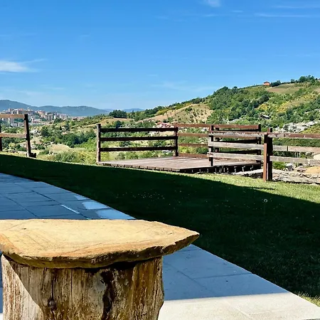 Country B&B Piani del Mattino-3
