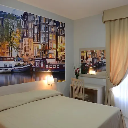 B&B Europa-3