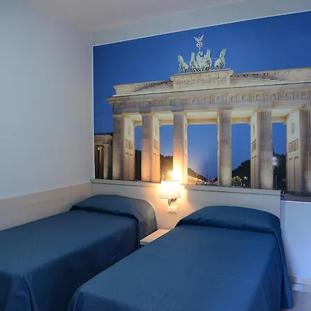 B&B Europa-2