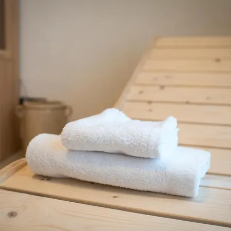 B&B La Vetta -petite SPA--3