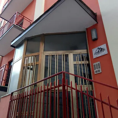 B&B La Vetta -petite SPA--2