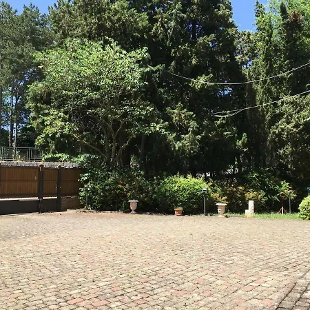 Villa GiaDa b&b-2