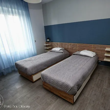 Il Covo degli Arditi B&B-2