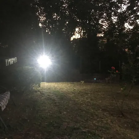 Villa GiaDa b&b-3